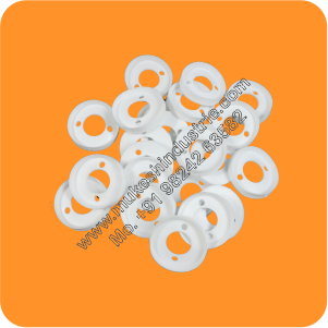 PANIPURI ROUND CUTTING DIE