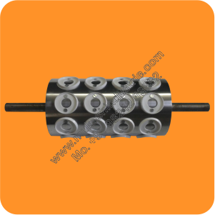 FARASHI PURI DIE ROLLER