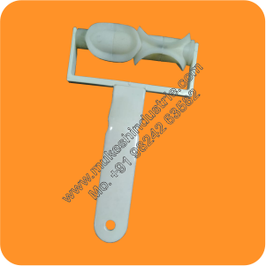 PANIPURI HAND CUTTER