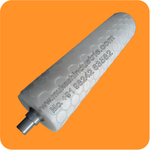 ROUND CUTTING DIE ROLLER