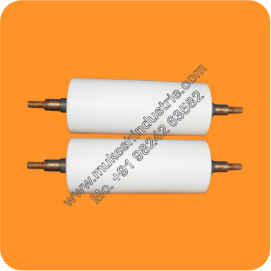 TEFLON COATING ROLLER